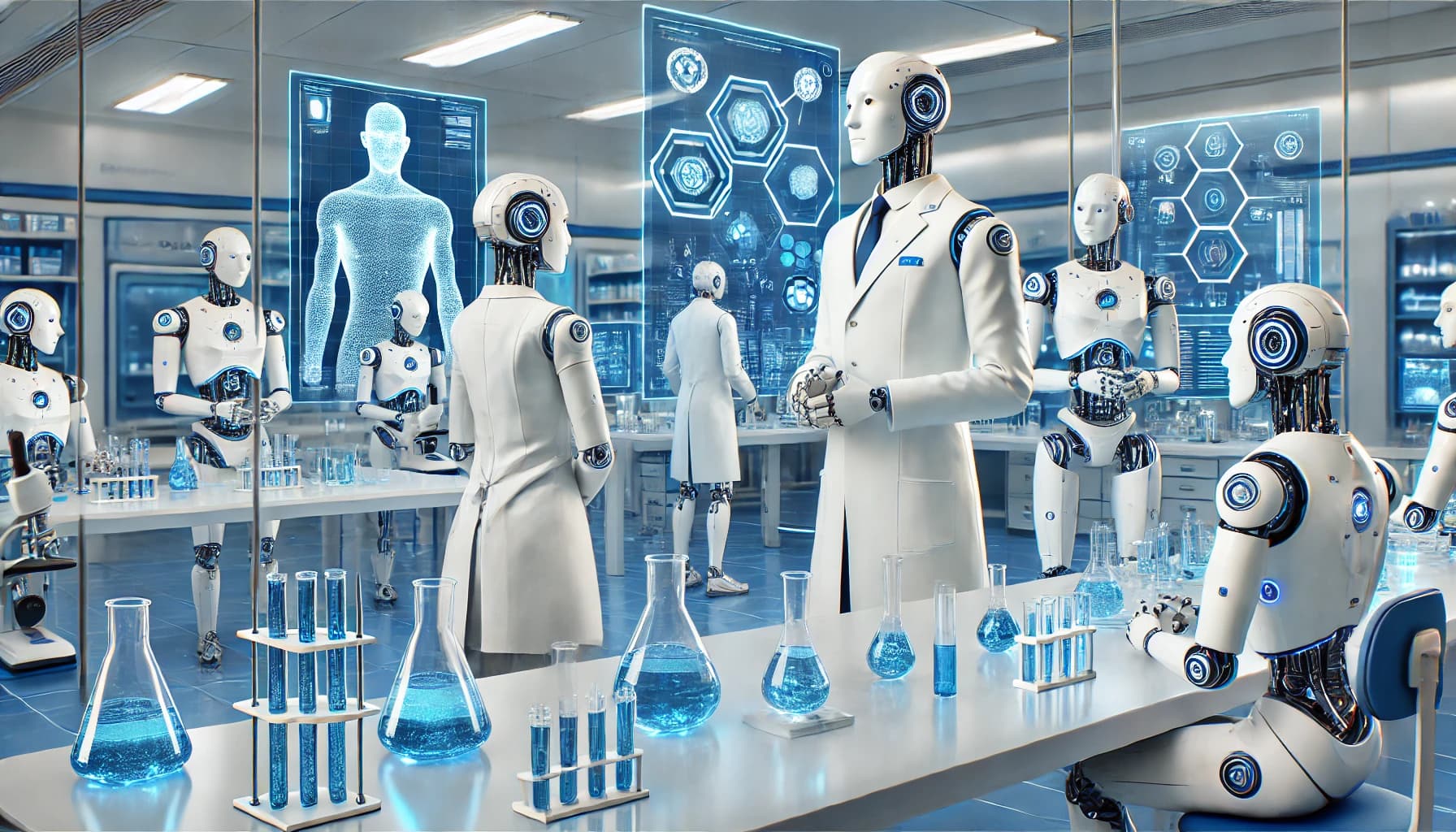 Código de calidad inteligente